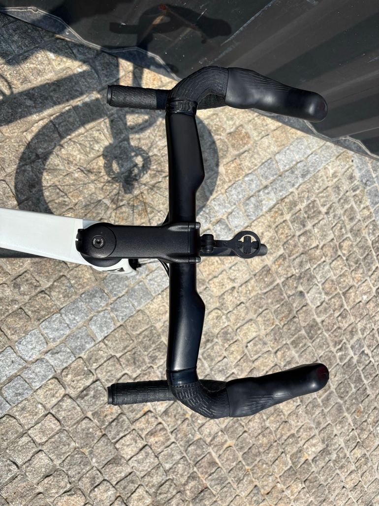 Brugt Trek Madone SL 7 2027 2027 Road & Gravel — billede 7 af 8