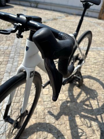 Brugt Trek Madone SL 7 2027 2027 Road & Gravel — billede 5 af 8