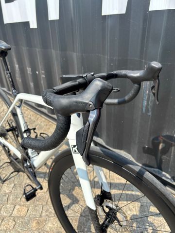Brugt Trek Madone SL 7 2027 2027 Road & Gravel — billede 4 af 8
