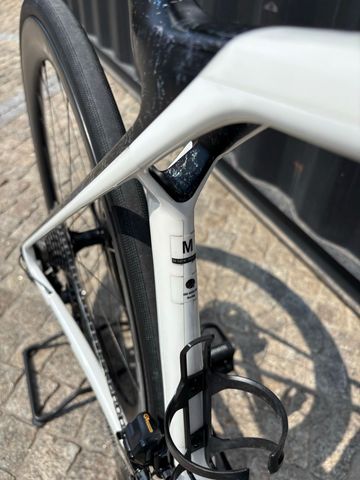 Brugt Trek Madone SL 7 2027 2027 Road & Gravel — billede 6 af 8