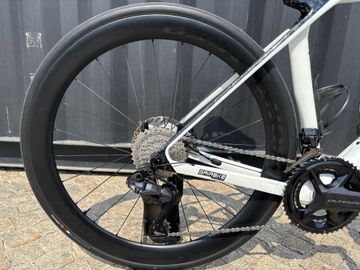 Brugt Trek Madone SL 7 2027 2027 Road & Gravel — billede 2 af 8