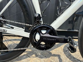 Brugt Trek Madone SL 7 2027 2027 Road & Gravel — billede 3 af 8
