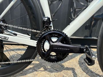 Brugt Trek Madone SL 7 2027 2027 Road & Gravel — billede 3 af 8