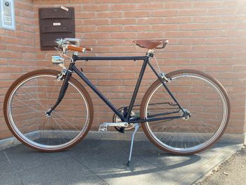 Tweedehands Taurus Imperial Uomo 2020 2020 Urban & Touring