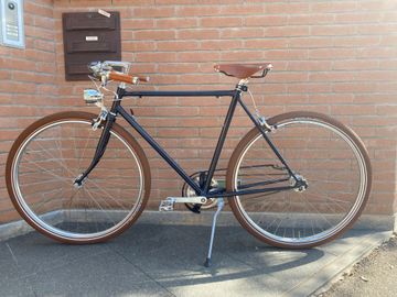 Käytetty Taurus Imperial Uomo 2020 2020 Urban & Touring