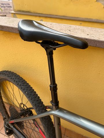 Brugt Specialized Men's Epic Hardtail Expert 2018 2018 Mountainbike — billede 6 af 15