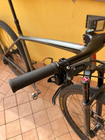 Brugt Specialized Men's Epic Hardtail Expert 2018 2018 Mountainbike — billede 4 af 15
