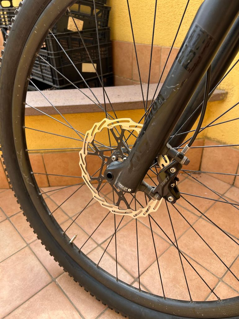 Brugt Specialized Men's Epic Hardtail Expert 2018 2018 Mountainbike — billede 13 af 15