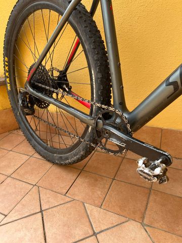 Brugt Specialized Men's Epic Hardtail Expert 2018 2018 Mountainbike — billede 7 af 15