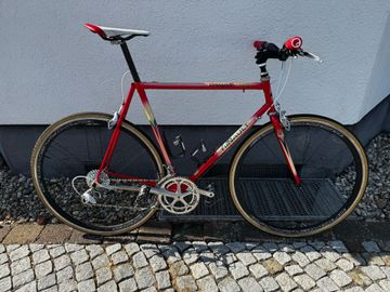 Brugt Hinault Custom Campagnolo Chorus 1990 Road & Gravel