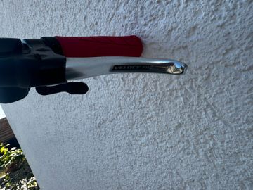 Used Hinault Custom Campagnolo Chorus 1990 Road & Gravel, Red — image 13 of 21