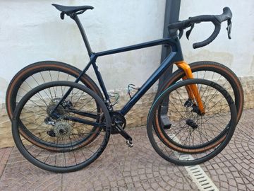 Brugt Orbea TERRA M20 TEAM 2022 2022 Road & Gravel — billede 9 af 12