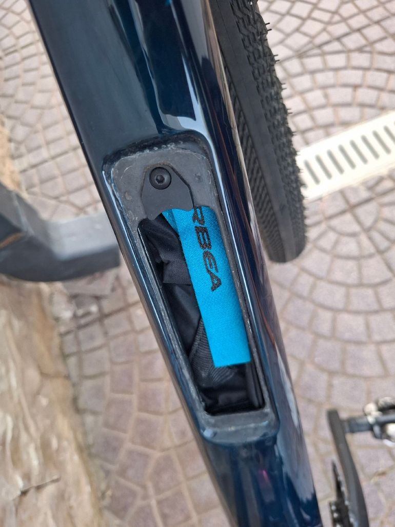 Brugt Orbea TERRA M20 TEAM 2022 2022 Road & Gravel — billede 11 af 12