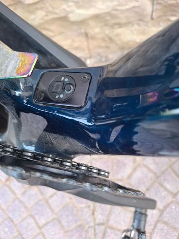 Brugt Orbea TERRA M20 TEAM 2022 2022 Road & Gravel — billede 12 af 12