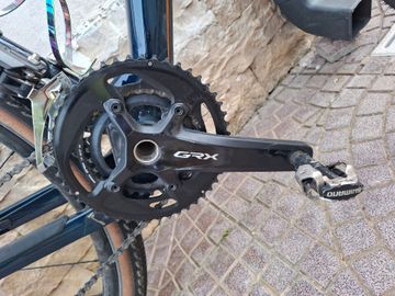Brugt Orbea TERRA M20 TEAM 2022 2022 Road & Gravel — billede 5 af 12