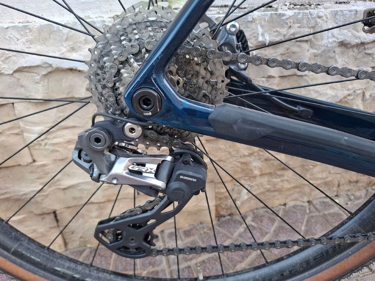 Brugt Orbea TERRA M20 TEAM 2022 2022 Road & Gravel — billede 2 af 12