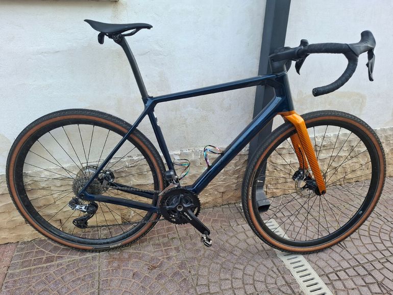 ORBEA TERRA M20 TEAM 2022