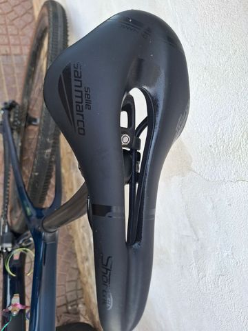 Brugt Orbea TERRA M20 TEAM 2022 2022 Road & Gravel — billede 4 af 12