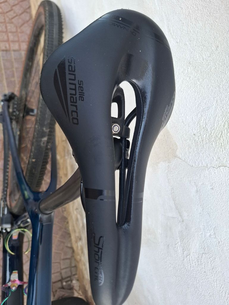 Brugt Orbea TERRA M20 TEAM 2022 2022 Road & Gravel — billede 4 af 12