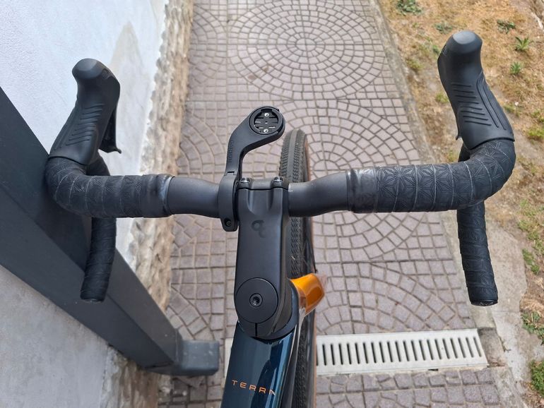 Brugt Orbea TERRA M20 TEAM 2022 2022 Road & Gravel — billede 3 af 12