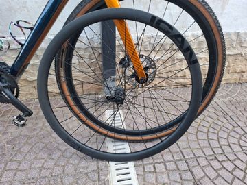 Brugt Orbea TERRA M20 TEAM 2022 2022 Road & Gravel — billede 7 af 12