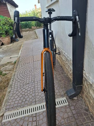 Brugt Orbea TERRA M20 TEAM 2022 2022 Road & Gravel — billede 6 af 12