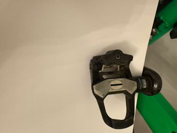 Gebrauchtes De Rosa King Campagnolo Chorus 2017 Road & Gravel, Grün — Bild 4 von 9