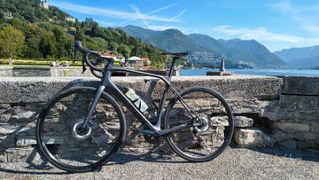 Merida Scultura Endurance 5000 2024 Road & Gravel d'occasion