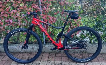 Brugt Scott Spark SRAM GX 2021 MTB