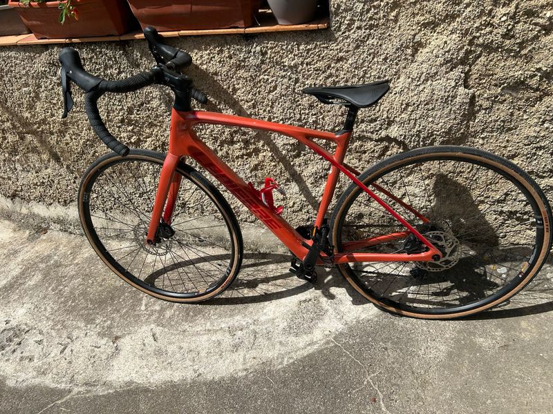 Gebrauchtes Lapierre Pulsium ALLROAD 5.0 2024 2024 Road & Gravel
