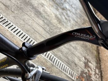 Używany Giant Tcr Campagnolo Record 2001 Road & Gravel — zdjęcie 27 z 35