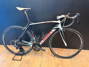 Brugt Specialized S-Works Tarmac SL4 Dura-Ace 2014 2014 Road & Gravel