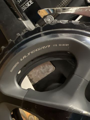 Gebrauchtes Canyon Speedmax CF 8.0 Di2 2020 2020 Road & Gravel, Schwarz — Bild 11 von 12