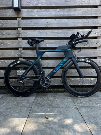 Gebrauchtes Canyon Speedmax CF 8.0 Di2 2020 2020 Road & Gravel