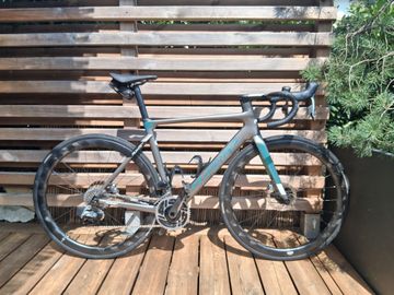 Used Willier Filante SLX 2022 2022 Road & Gravel