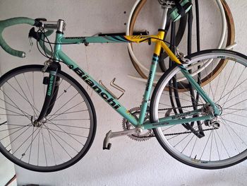 Gebrauchtes Bianchi Alloy PRO REPARTO CORSE 2000 Road & Gravel