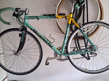Used Bianchi Alloy PRO REPARTO CORSE 2000 Road & Gravel