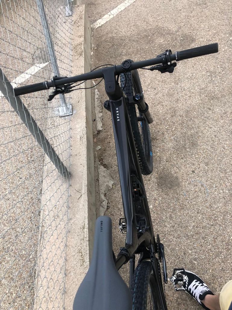 Tweedehands Scott Spark 940 2023 2023 Mountainbike — afbeelding 4 van 9
