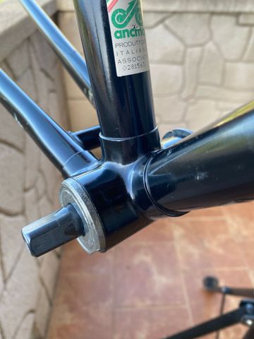 Brugt ATALA Custom Frameset 1990 Road & Gravel — billede 15 af 22