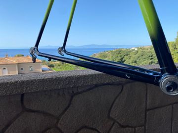Brugt ATALA Custom Frameset 1990 Road & Gravel — billede 3 af 22