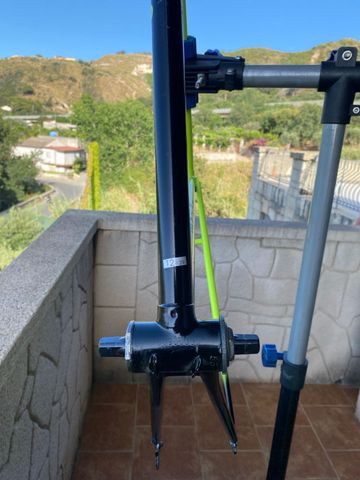 Brugt ATALA Custom Frameset 1990 Road & Gravel — billede 22 af 22