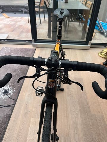 Tweedehands Kona Jake the Snake 2016 2016 Road & Gravel — afbeelding 9 van 9