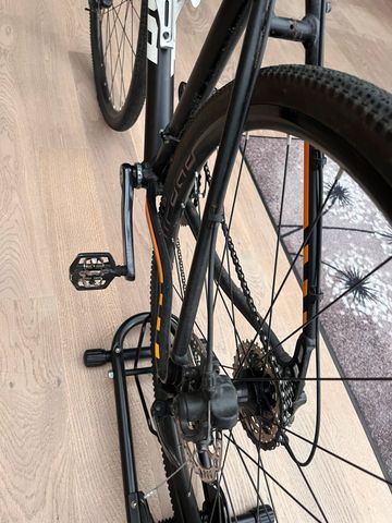 Tweedehands Kona Jake the Snake 2016 2016 Road & Gravel — afbeelding 7 van 9