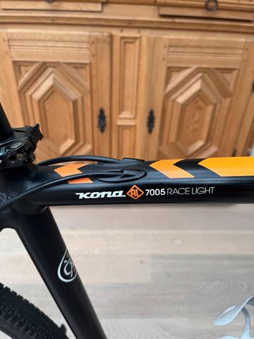 Tweedehands Kona Jake the Snake 2016 2016 Road & Gravel — afbeelding 2 van 9