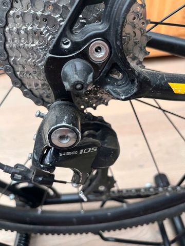 Tweedehands Kona Jake the Snake 2016 2016 Road & Gravel — afbeelding 5 van 9