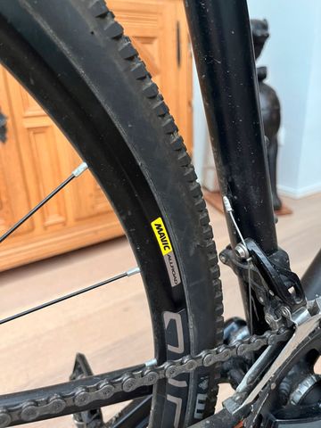 Tweedehands Kona Jake the Snake 2016 2016 Road & Gravel — afbeelding 4 van 9
