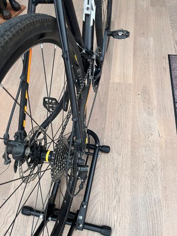 Tweedehands Kona Jake the Snake 2016 2016 Road & Gravel — afbeelding 6 van 9