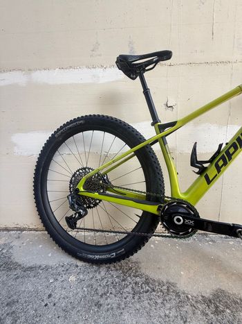 Brugt Lapierre Prorace CF 7.9 2023 2023 Mountainbike — billede 3 af 8