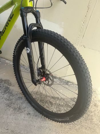 Brugt Lapierre Prorace CF 7.9 2023 2023 Mountainbike — billede 7 af 8