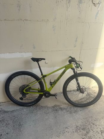 Used Lapierre Prorace CF 7.9 2023 2023 MTB